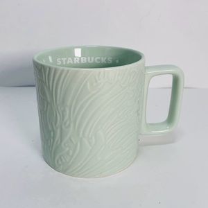 Starbucks 2022 Spring Mint Mug